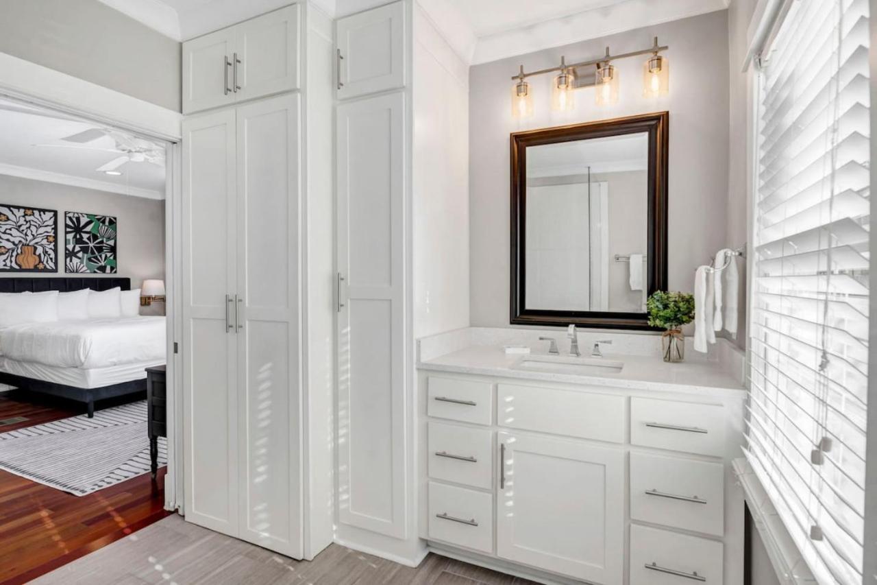 The Wren 2 Bedroom 2.5 Ba Renovated Columbia Exterior foto