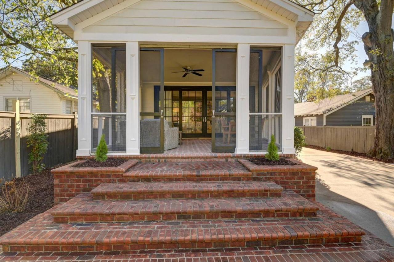 The Wren 2 Bedroom 2.5 Ba Renovated Columbia Exterior foto